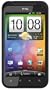 HTC Incredible S Smartphone (10.2cm (4 Zoll) Display, Touchscreen, 8 Megapixel Kamera, Android OS) muted black