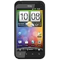 HTC Incredible S Sim Free Mobile Phone