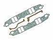 Mr. Gasket 307G Intake Gasket Set