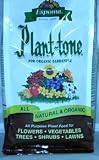 Espoma Organic Plant-Tone 5-3-3 - 5 lb Bag PT5