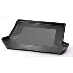 Kofferraumwanne Volvo XC90 XC 90 XC-90 2002- 5Sitze Wanne mit Antirutschmatte Laderaumwanne