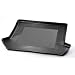 Kofferraumwanne Volvo XC90 XC 90 XC-90 2002- 5Sitze Wanne mit Antirutschmatte Laderaumwanne