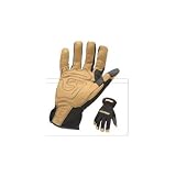 Ironclad Cowboy Gloves