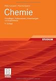 Bild zu: Chemie: Grundlagen, Aufbauwissen, Anwendungen und Experimente