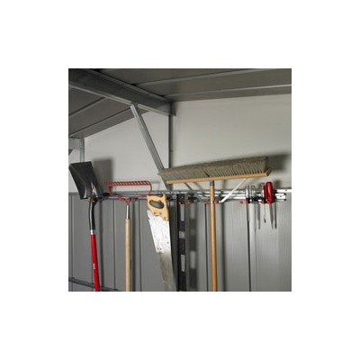 Arrow Tool Hanging Rack and Accessories