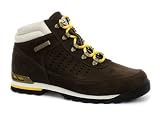Timberland Stamford Hiker Mens Ankle Boots - braun