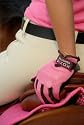 Moxie Air-Puff Riding Gloves