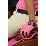 Moxie Air-Puff Riding Gloves