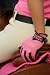 Moxie Equestrian Air Puff Riding Gloves
