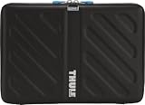 Thule Gauntlet TAS-113 13-Inch MacBook Pro Sleeve (Black)