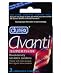 Avanti Non-Latex Condoms 3 Pack