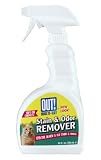 OUT! Cat Urine Stain & Odor Remover Spray