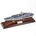 USS Kitty Hawk Modern Warship Cv-63 Wright Brothers Kitty Hawk Class Aircraft