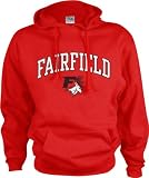 Fairfield Stags Perennial Hooded Sweatshirt