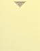 50 Ivory Linen 80# Cover Paper Sheets - 11