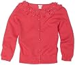 K.C. Parker Girls 7-16 Cardigan Sweater