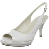 Nine West Womens Sharina Slingback Pump