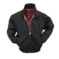 Relco - blouson - style harrington - look r�tro / scooter