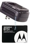 Oem Motorola Battery Charger+Battery W380 W385 Z6m Z6tv