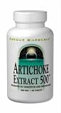 Artichoke Extract 500 180T