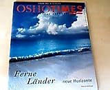 Produkt-Bild: Oshotimes: Deutsche Ausgabe