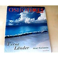 Oshotimes: Deutsche Ausgabe
