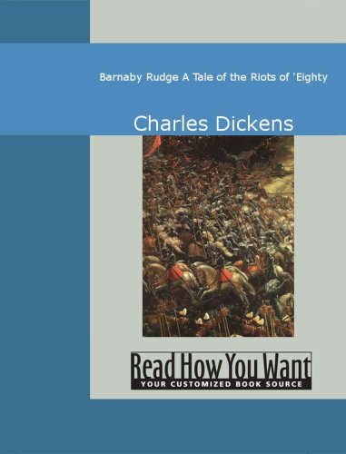 Charles Dickens