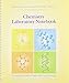 General Chemistry Laboratory Notebook