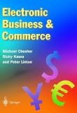 Electronic Business and Commerce