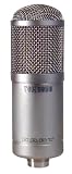  : Nady TCM-1050 Vacuum Tube Condenser Microphone with Case and Shock Mount