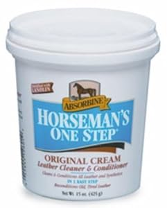 Horsemans One Step Cleaner 15 oz.