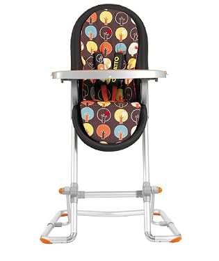 Cosatto Jam Highchair - Treehouse