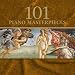 101 Piano Masterpieces [Box Set]