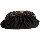 Jessica McClintock Top Closure Clutch