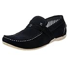Gant Canal Suede Slip On Hybrid Boat-Driving Shoe