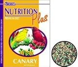 Brown S F. M. Sons Canary Nutrition Plus Food 22.5 Pounds 44302 Brown S F. M. Sons Canary Nutrition Plus Food 22.5 Pounds - 44302