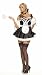 Leg Avenue Costumes | Sexy French Maid Costume | Medium