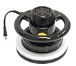 Motor City Tools 10210 10" Orbital Polisher/Waxer Kit