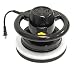 Motor City Tools 10210 10 Orbital Polisher Waxer Kit