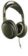 Philips O'Neill SHO9567GB/28 THE STRETCH 'Scratch' Headband Headset (Grey/Blue)