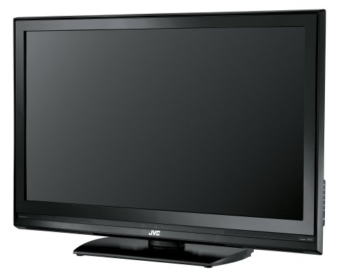 JVC LT-42E488 42inch 720p Flat Panel LCD HDTV