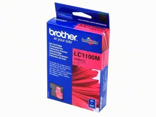 Brother MFC 5895 CW (LC-1100 M)