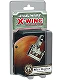 Star Wars X-Wing: Mist Hunter Expansion Pack