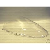 Ducati Polycarbonate Windscreen Windshield 748 996 998 by SSR Motorsports