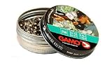 Gamo Hunter .177 Cal, 7.56 Grains, Domed, 250ct