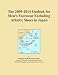 The 2009-2014 Outlook for Men's Footwear Excluding Athletic Shoes in Japan The 2009-2014 Outlook for Men's Footwear Excluding Athletic Shoes in Japan