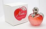 Nina Perfume for Women by Nina Ricci - 2.7 oz Eau de Toilette Spray