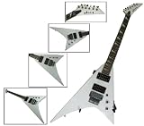 New White Flying 