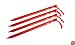 Coleman Heavy Duty Tent Stakes
