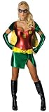 Sexy Robin Costume - Batman